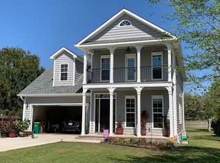 139 Richards Ave, Long Beach, MS 39560