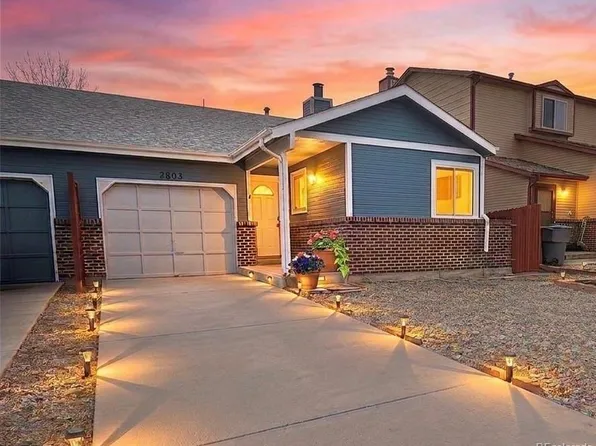 2803 Denver Avenue, Longmont, CO 80503