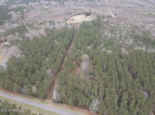 0 Magnolia Progress Rd, Magnolia, MS 39652