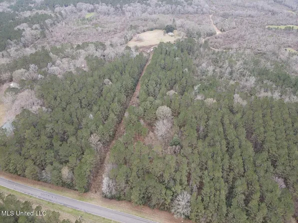 0 Magnolia Progress Rd, Magnolia, MS 39652