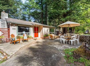19020 Sunny Drive, Guerneville, CA 95446