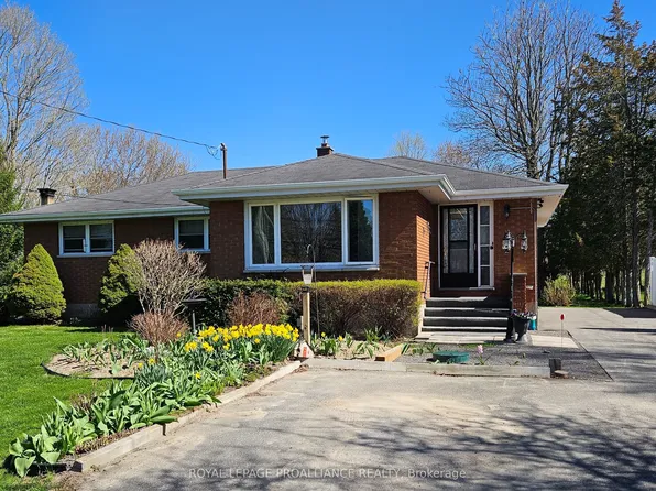 471 County Road 3 Rd, Prince Edward County, ON K8N 4Z1