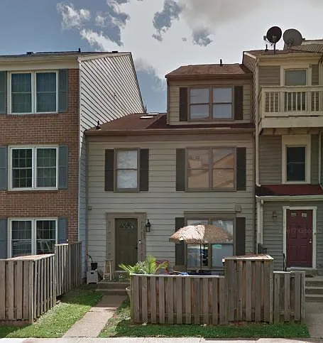 7405 Rokeby Dr — Photo 1