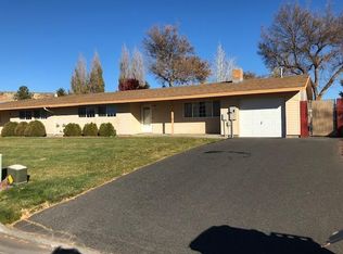 10633 Kincheloe Ave, Klamath Falls, OR 97603