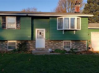 4814 Cottage Rd, Lockport, NY 14094