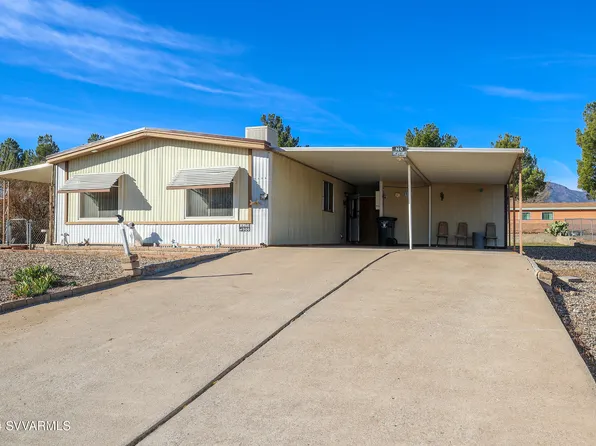 2364 Warriors Run, Cottonwood, AZ 86326