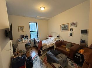 2020 Broadway APT 5F, New York, NY 10023
