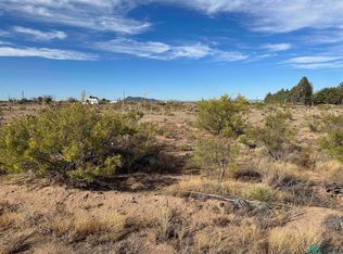 418 N High St, Deming, NM 88030
