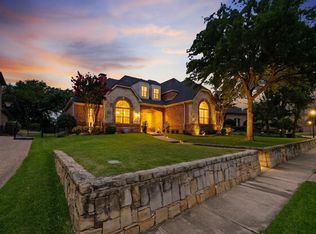 5213 Balmoral Ln, Flower Mound, TX 75028