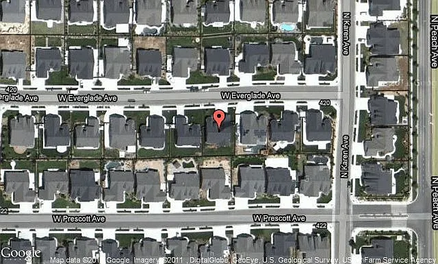 460 W Everglade Ave photo 1