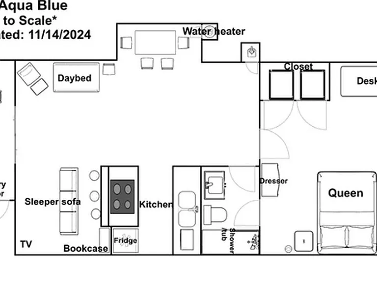 1801 Canal Dr #A13 — Photo 22