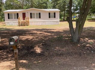 446 W Inwood St, Bethune, SC 29009