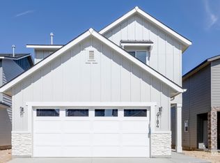 4184 E Hillsong St, Meridian, ID 83642