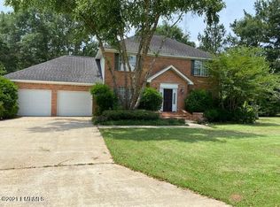 306 Will Ave, Philadelphia, MS 39350