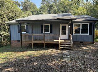 1507 Hampstead Dr, High Point, NC 27260