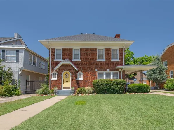 1933 NW 19th St, Oklahoma City, OK 73106