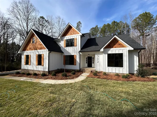 302 Lester Davis Rd, Waxhaw, NC 28173