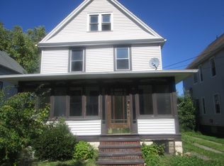 4406 Brooklyn Ave, Cleveland, OH