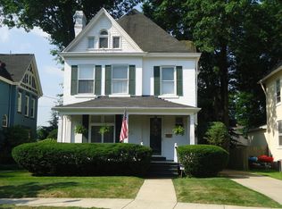 878 Thorn St, Sewickley, PA 15143