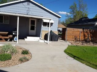 310 Clifton St, Brush, CO 80723