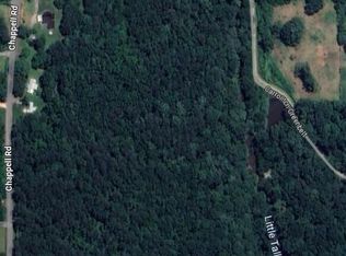 1202 Mount Zion Rd, Carrollton, GA 30117