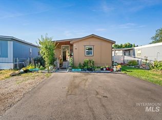 1410 W Flamingo Ave TRAILER 79, Nampa, ID 83651