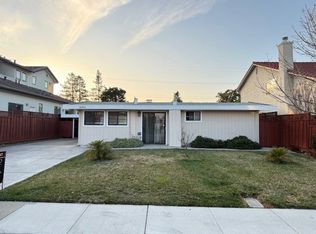 10355 Stern Ave, Cupertino, CA 95014