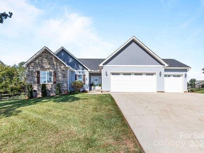 198 Castle Pines Ln, Statesville, NC, 28625