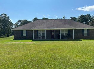 967 Salter Rd, Mc Kenzie, AL 36456