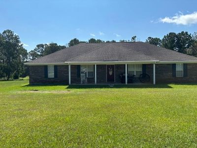 967 Salter Rd, Mc Kenzie, AL, 36456
