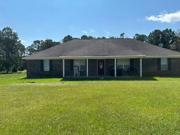 967 Salter Rd, Mc Kenzie, AL 36456