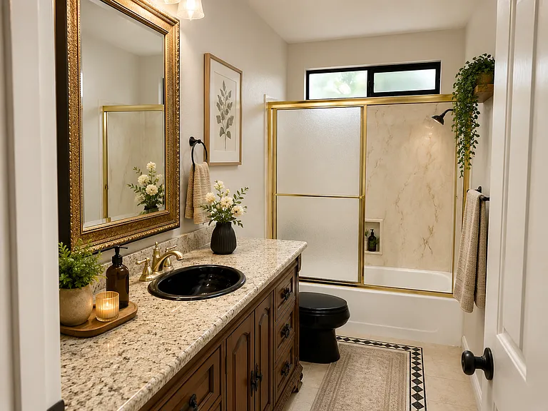 1107 Canyon Hills Rd — Photo 15