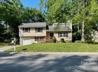 8418 Park Vista Cir, Charlotte, NC 28226