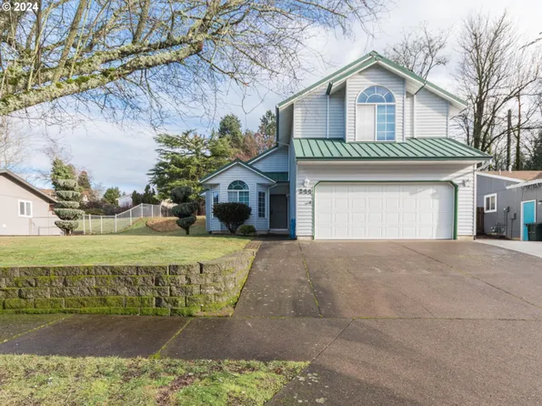 244 SE Paloma Ave, Gresham, OR 97080