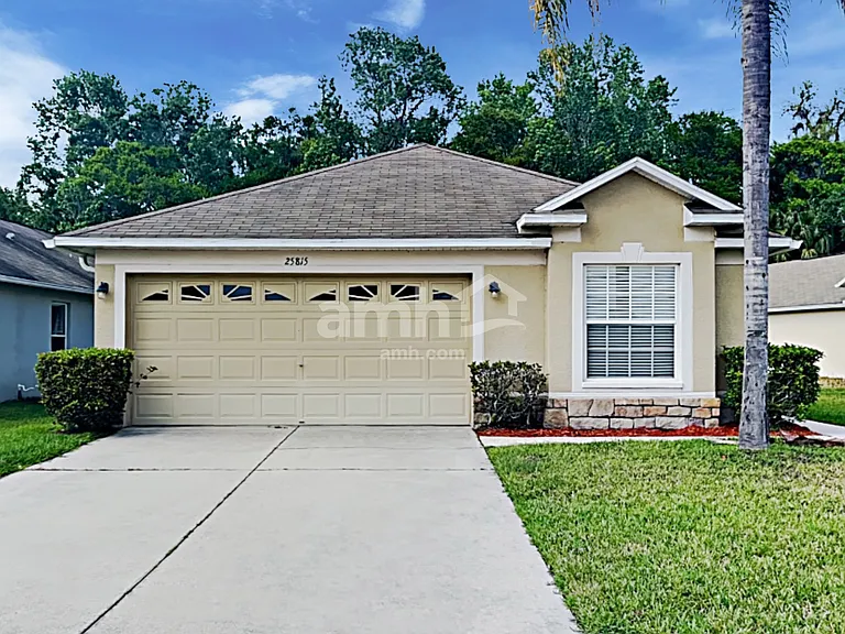 25815 Crippen Dr — Photo 1