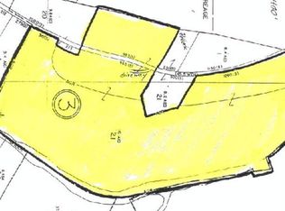 Bear Ladder Rd, West Fulton, NY 12194