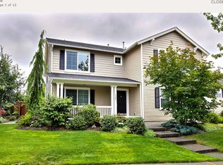 1798 Jensen Ave, Dupont, WA 98327