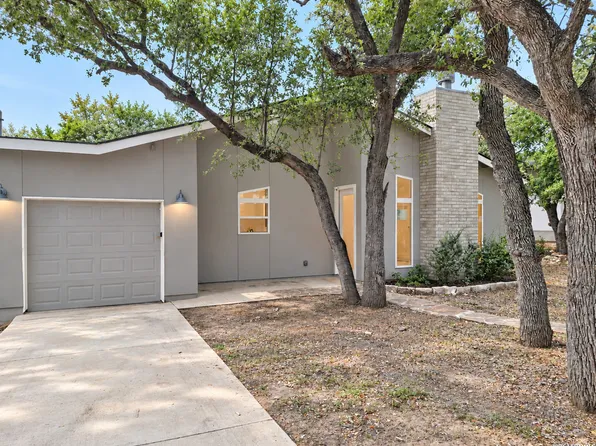 1454 BOB WHITE DR, Spring Branch, TX 78070