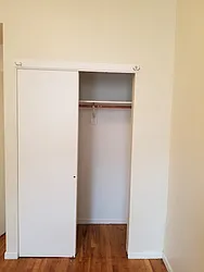 Rented by Dyer Estate Mgmt