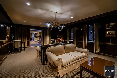 Rented by Bond New York