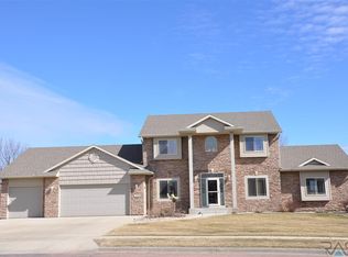 1400 S Lindenwald Dr, Sioux Falls, SD 57106