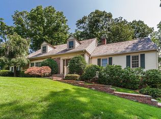 108 Colt Rd, Summit, NJ 07901