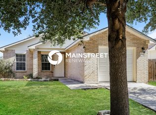 2311 Mission Glory, San Antonio, TX 78223