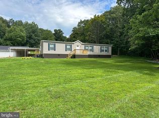 156 Cambridge Rd, Coatesville, PA 19320