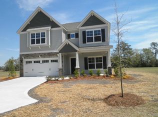 1407 Hammock Beach Rd, Swansboro, NC 28584