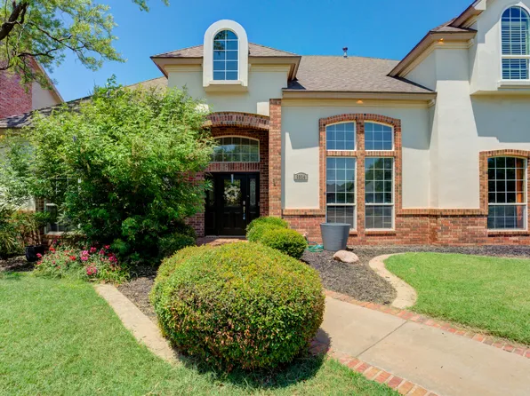 9204 Gardner Ave, Lubbock, TX 79424