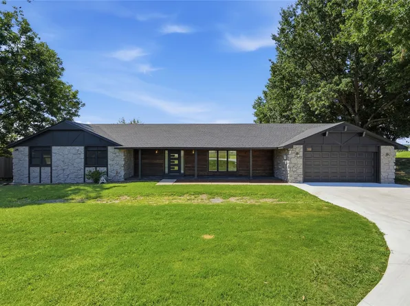 1410 W 91st St S, Tulsa, OK 74132