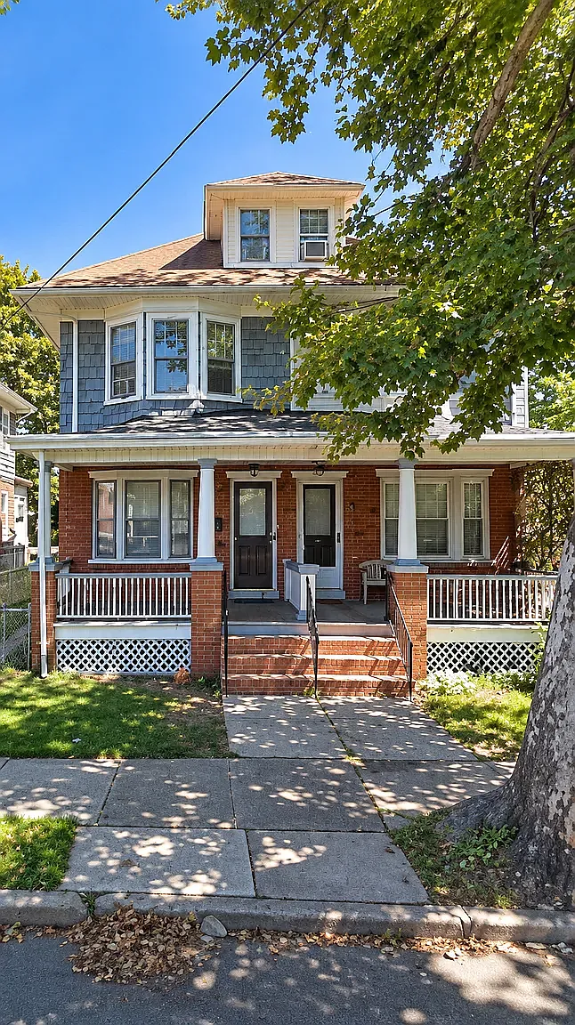 426 Ardmore Ave, # 2, Trenton, NJ 08629 — Photo 2