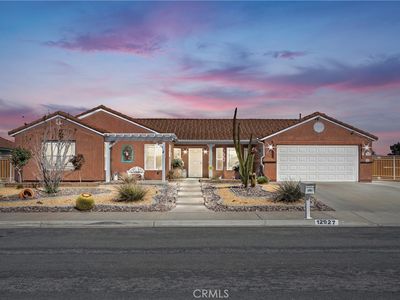 12927 Oasis Rd, Victorville, CA, 92392