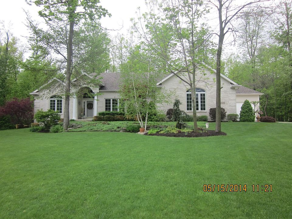 Classic Ranch on Daylight 